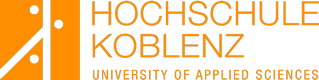 referenz logo hochschule koblenz hs orange