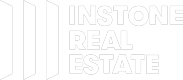 referenz logo instone real estate weiß