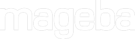referenz logo mageba weiß