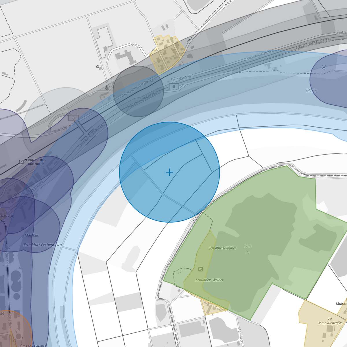 flugplanung verbotszonen dipul maptool