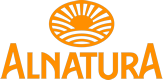 referenz logo alnatura orange