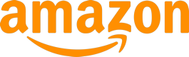 referenz logo amazon orange