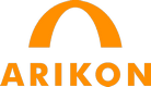 referenz logo arikon orange