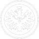 referenz logo eintracht frankfurt sge weiß