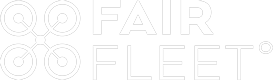 referenz logo fairfleet weiß