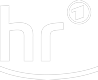 referenz logo hessischer rundfunk hr weiß