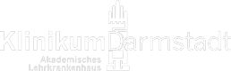 referenz logo klinikum darmstadt weiß