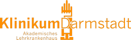 referenz logo klinikum darmstadt orange