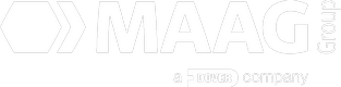 referenz logo maag germany weiß
