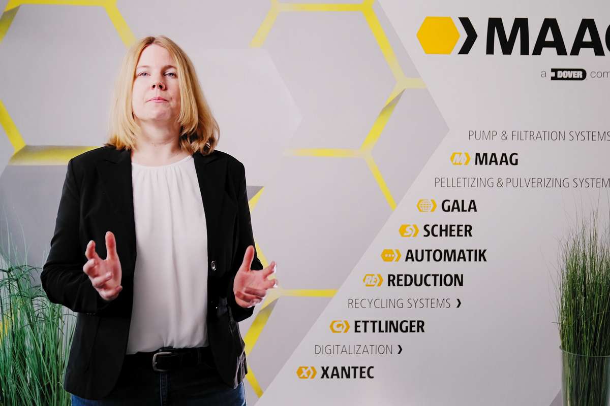 produktvorstellung interview mit mitarbeiter maag germany