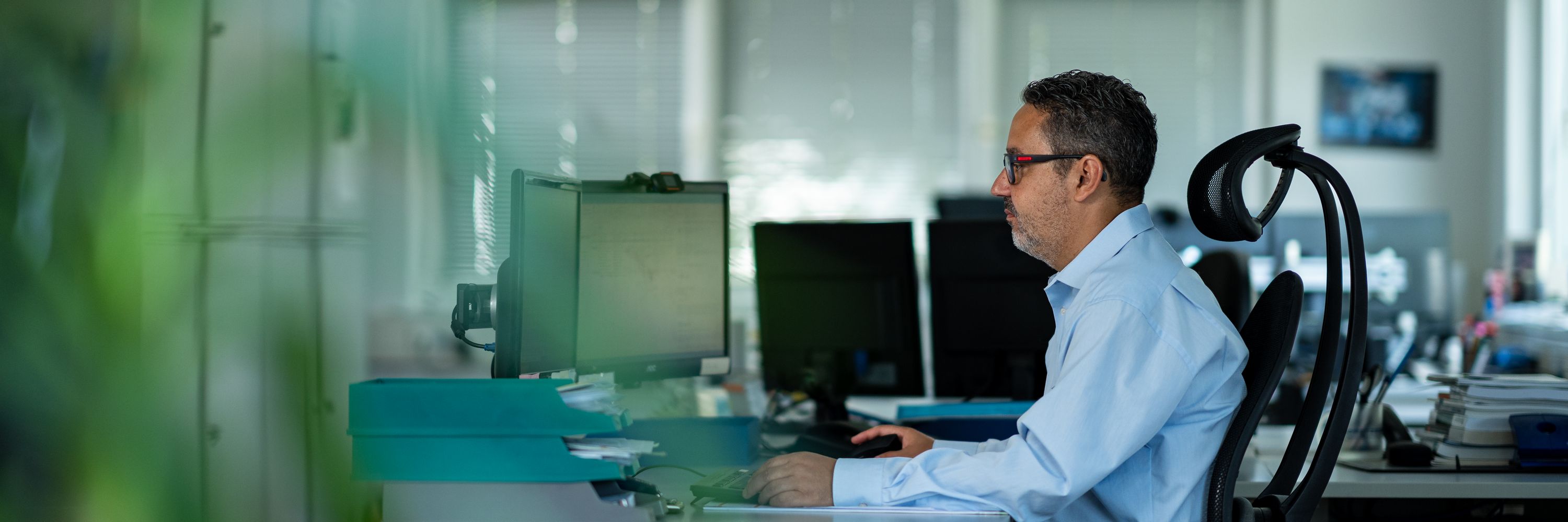 header businessfotografie marketing büroarbeit