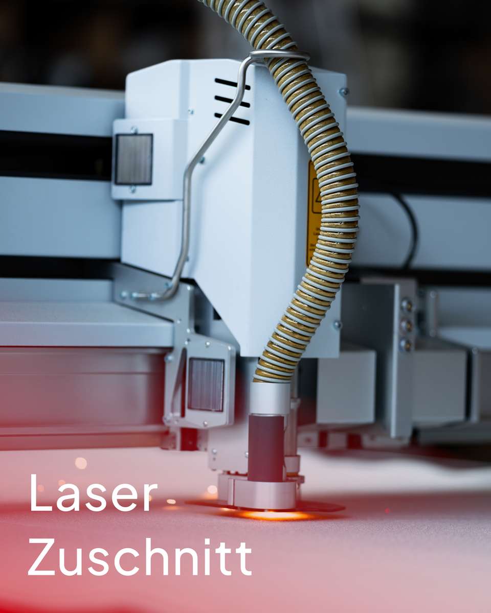 cnc zuschnitt laser modern glasfaser gewebe
