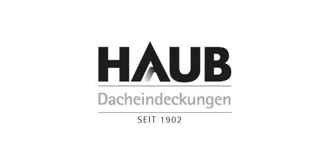 kundenreferenz haub dacheindeckungen in der drohnenvermessung
