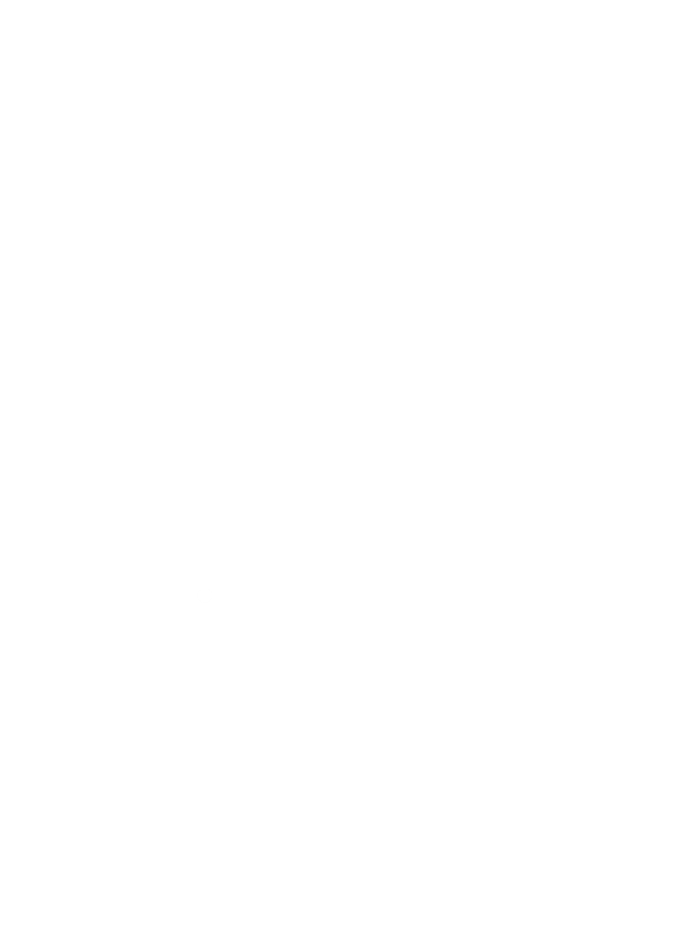 stilisierte deutschlandkarte