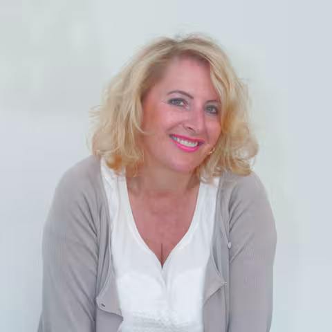 portrait christiane förster der tourismus region wertheim gmbh