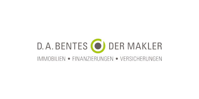 kundenreferenz d. a. bentes in der immobilienvermarktung