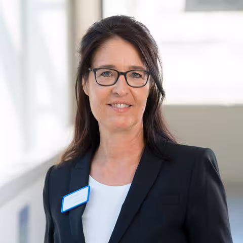portrait eva bredow-cordier des klinikum darmstadt
