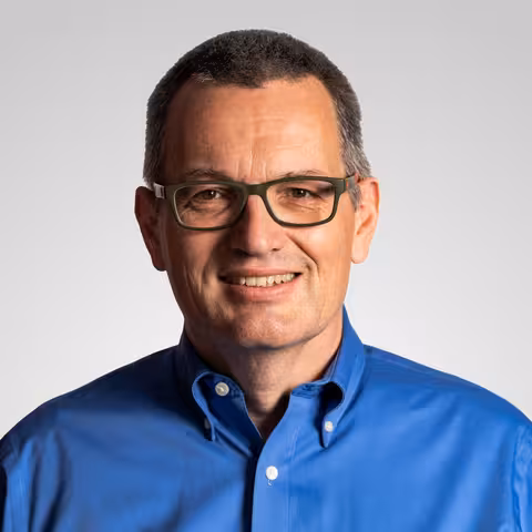 portrait klaus kilper der bretzel gmbh